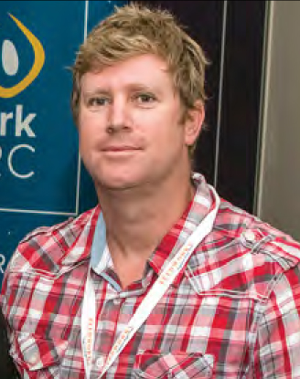Ben Collins