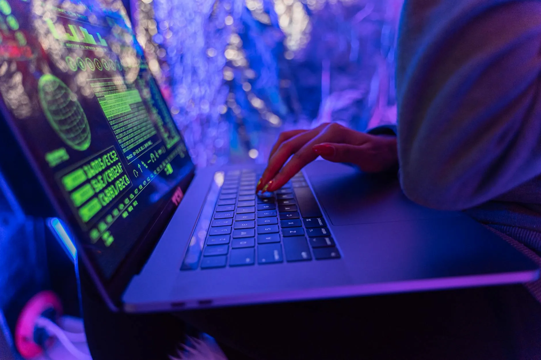 ransomware cyber attack