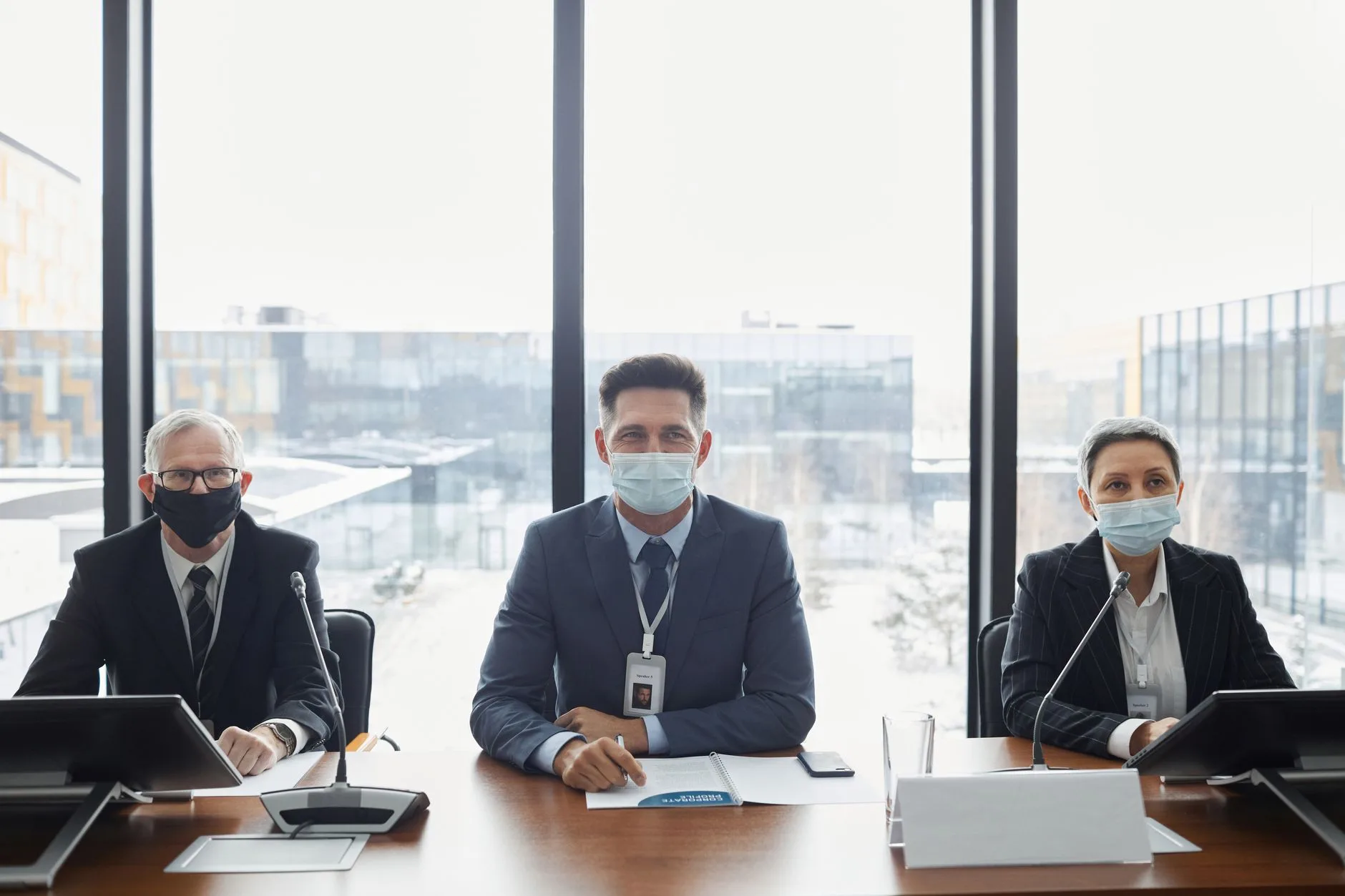 business continuity planning