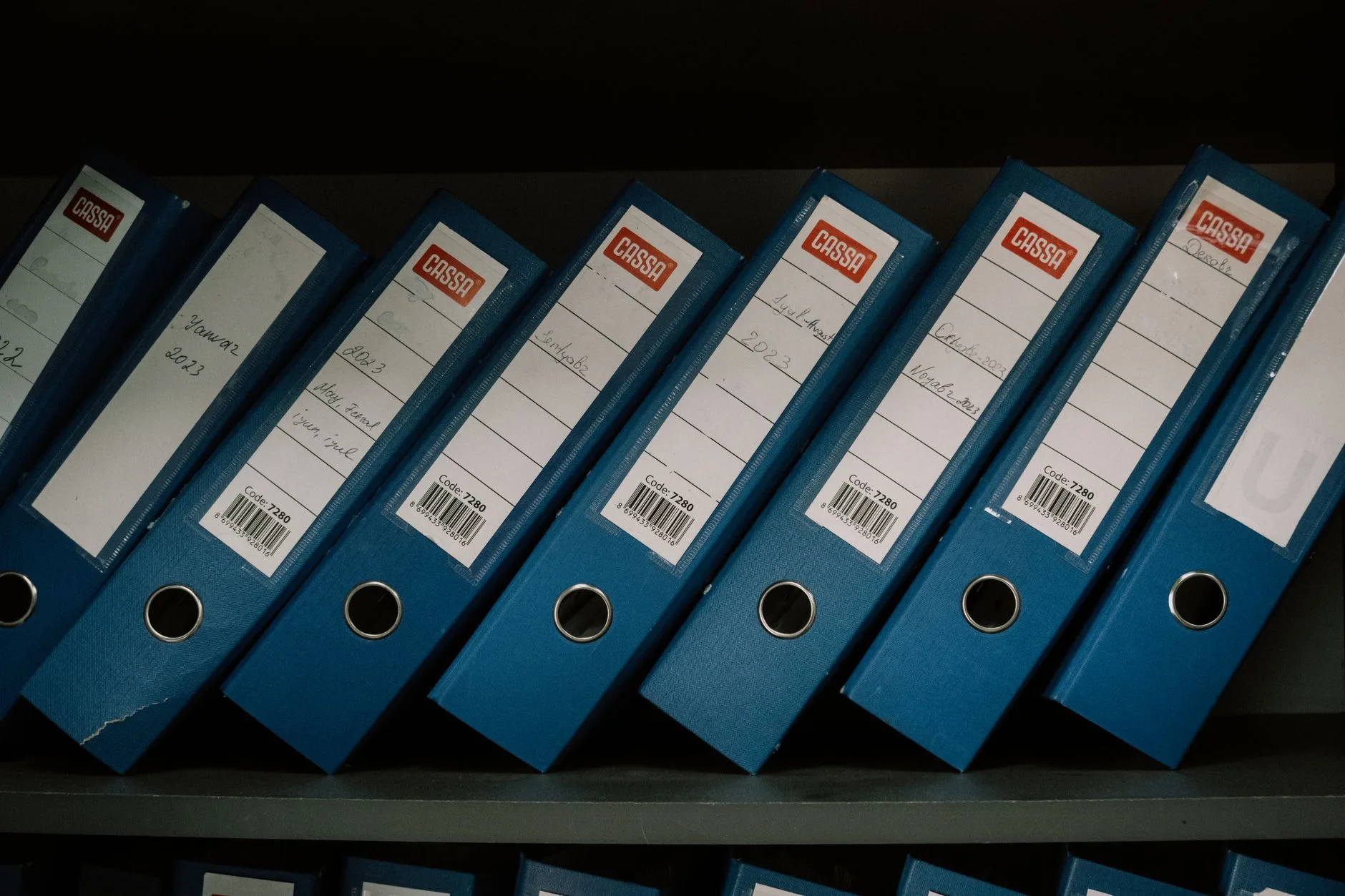 cloud file storage
