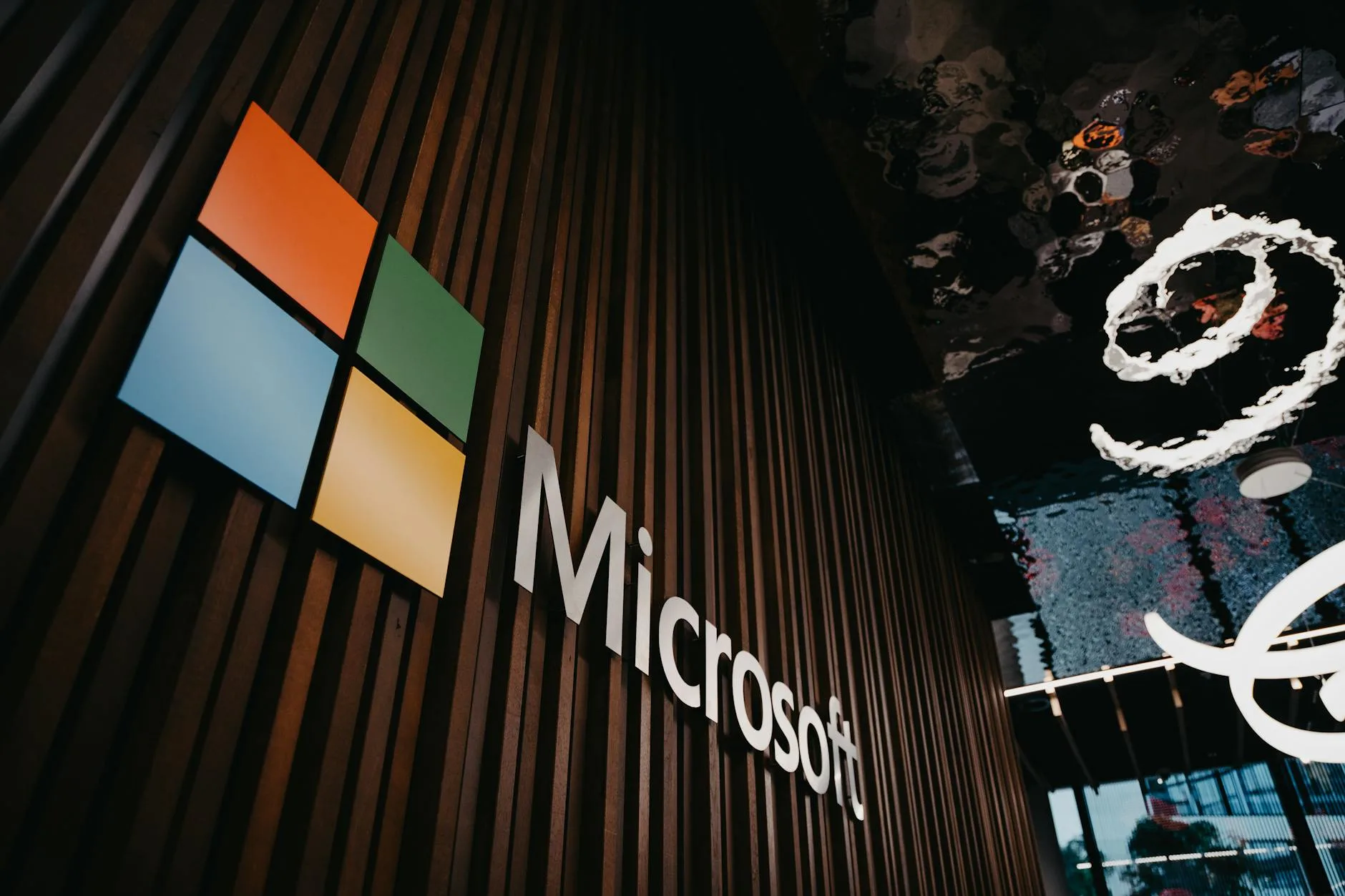 Microsoft office security