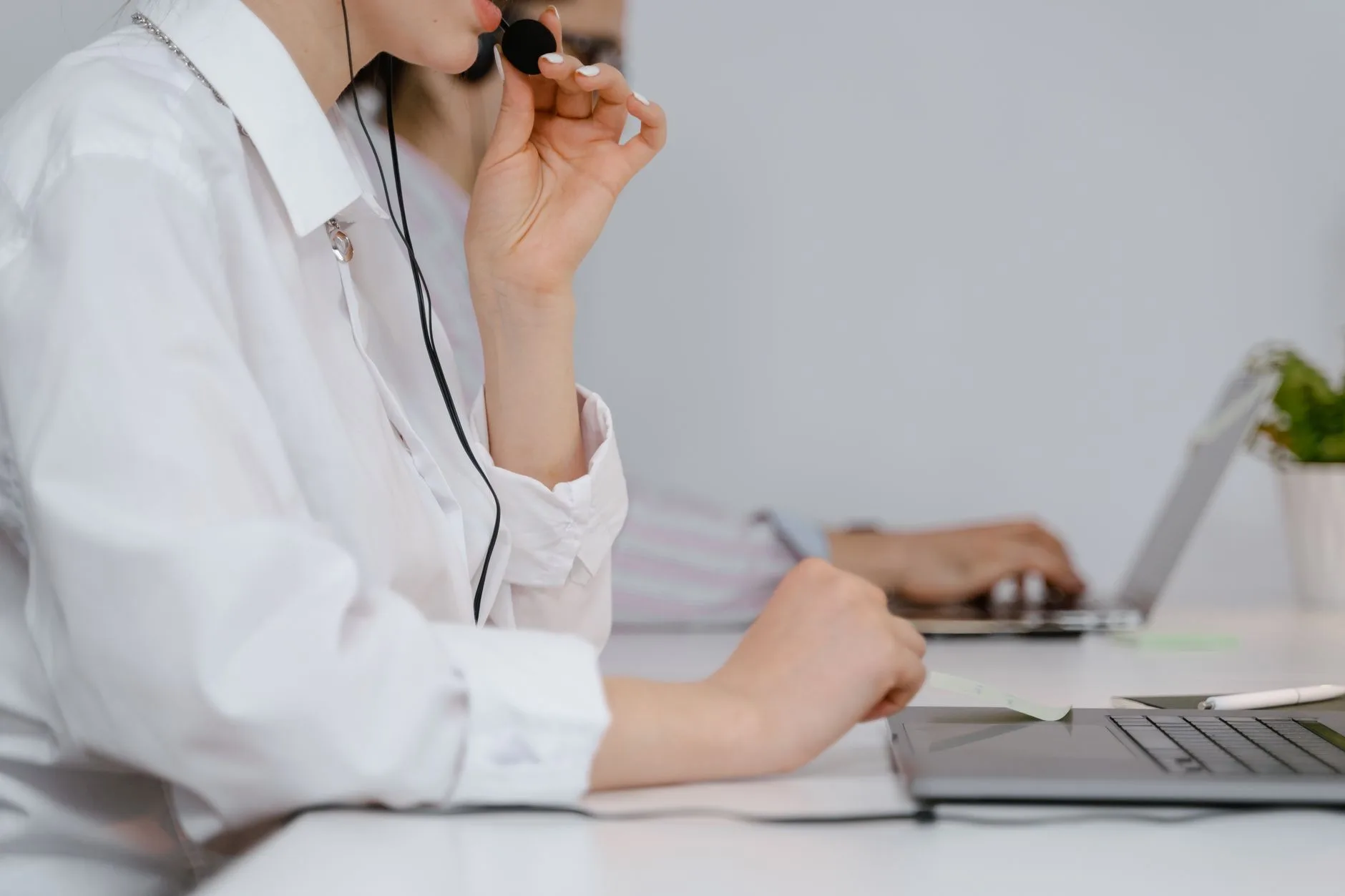 IT security administrator