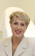 Dr Ingrid Tall